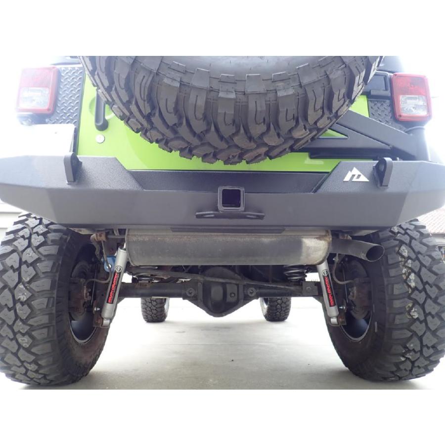 クライスラー・ジープ [PARAMOUNT(パラマウント)正規代理店]ロック