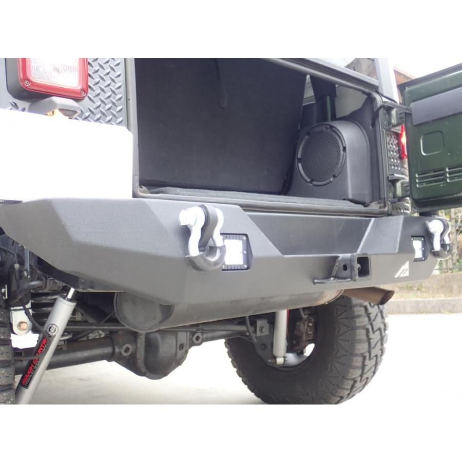 クライスラー・ジープ [PARAMOUNT(パラマウント)正規代理店]ロック