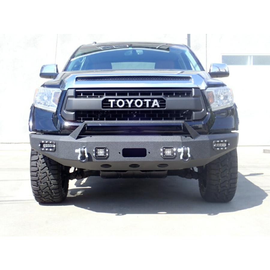 トヨタ（TOYOTA） [PARAMOUNT正規代理店]フロントバンパー