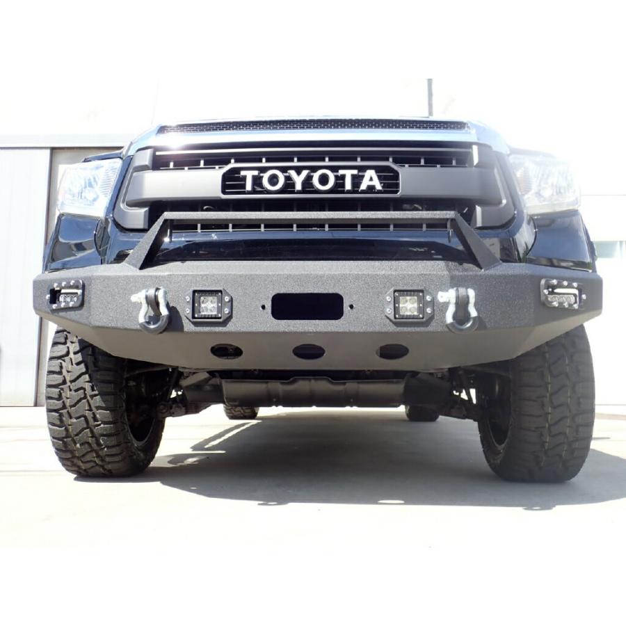トヨタ（TOYOTA） [PARAMOUNT正規代理店]フロントバンパー