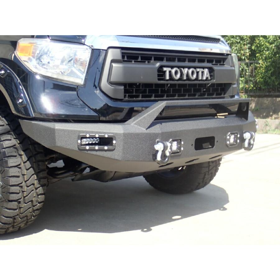 トヨタ（TOYOTA） [PARAMOUNT正規代理店]フロントバンパー