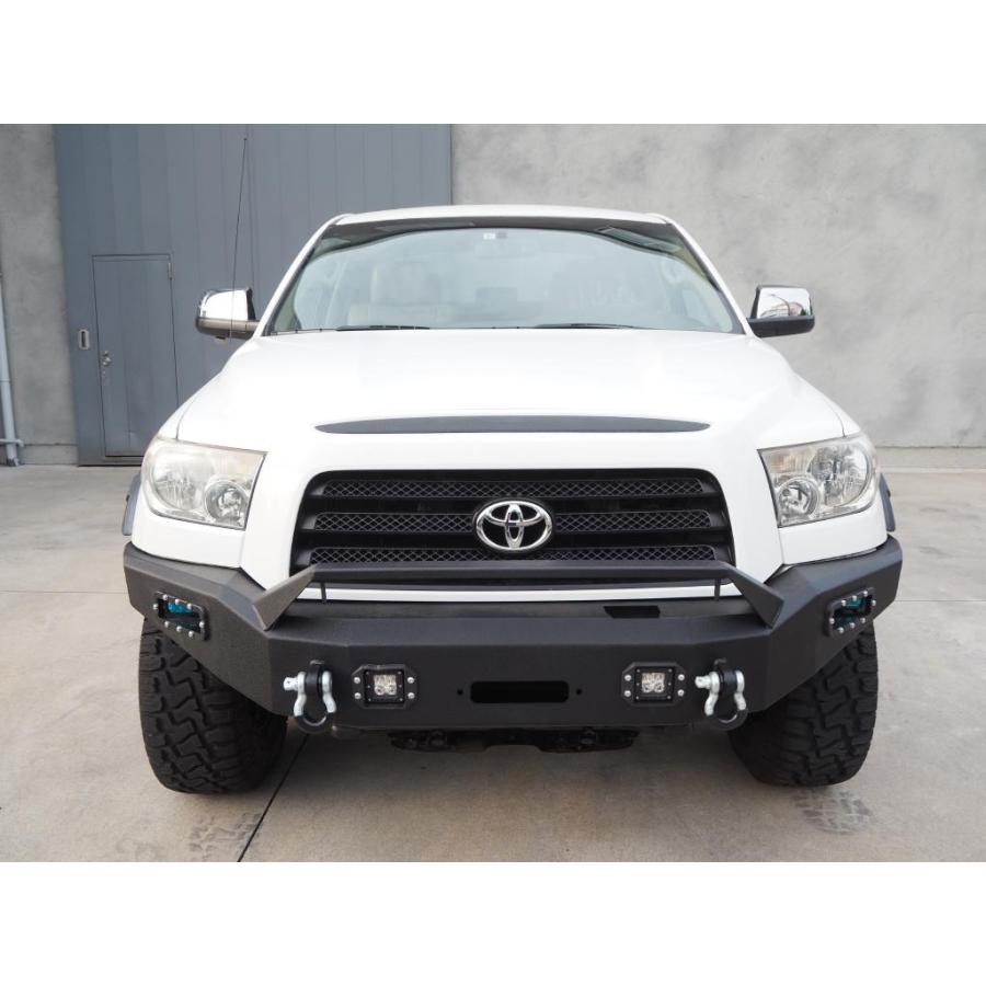 タンドラ ワンオフ フロントバンパー リフテッド 81A8dE7OdGL._AC_UL210_SR210,