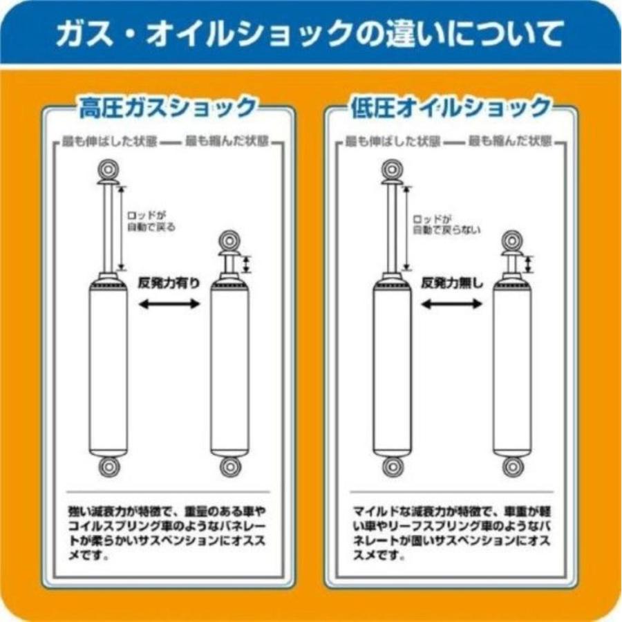Pro-Comp [PROCOMP (プロコンプ) 正規代理店] PRO-X ショック 