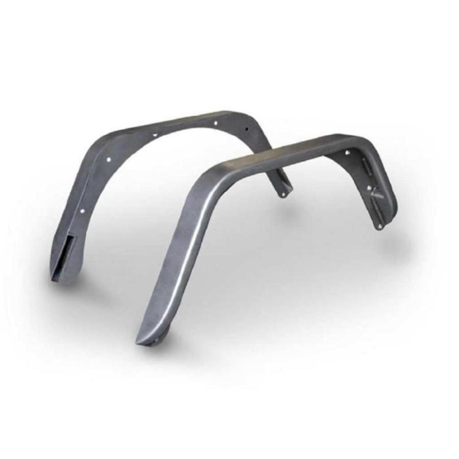 Poison Spyder ポイズンスパイダー リアディフェンダーフレア オーバーフェンダー 3インチ Jeep Wrangler ジープ ラングラー Tj 14 05 0 Ps14 05 0 Dolonco 通販 Yahoo ショッピング