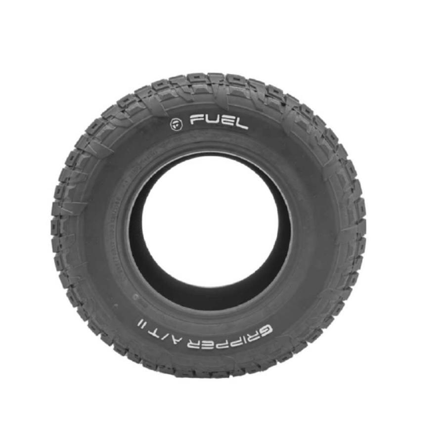 FUEL OFF-ROAD [FUEL OFFROAD フューエル オフロード]17インチタイヤ 1 