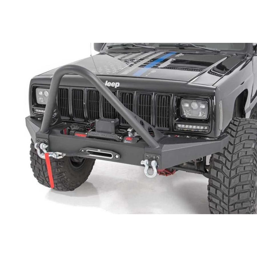 ROUGH COUNTRY(ラフカントリー)正規品]スティンガーバー Jeep