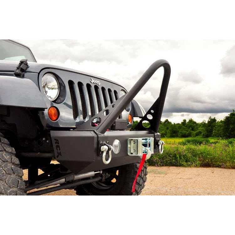 ROUGH COUNTRY(ラフカントリー)正規品]スティンガーバー Jeep