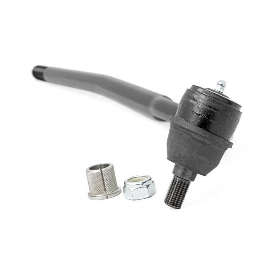 [ROUGH COUNTRY(ラフカントリー)正規品]3.5〜6インチアップ用 ハイステアドラッグリンク 1本 Jeep ジープ ラングラー JK/10600の画像