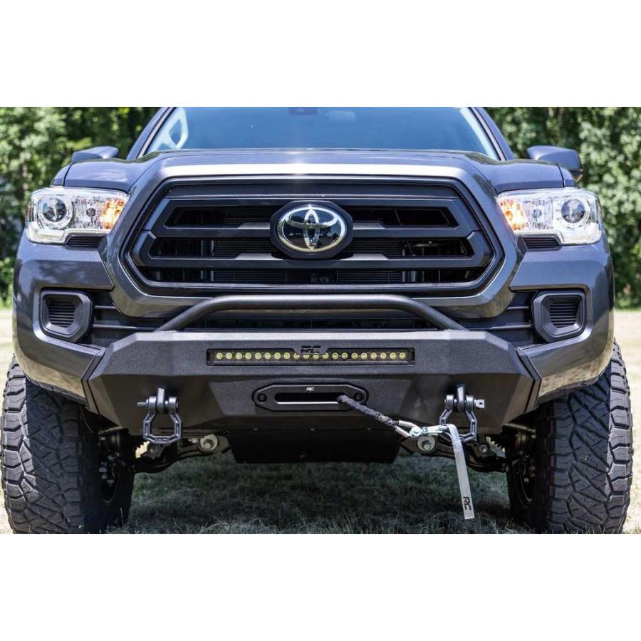 ROUGH COUNTRY(ラフカントリー)正規品]ハイブリッドシリーズ