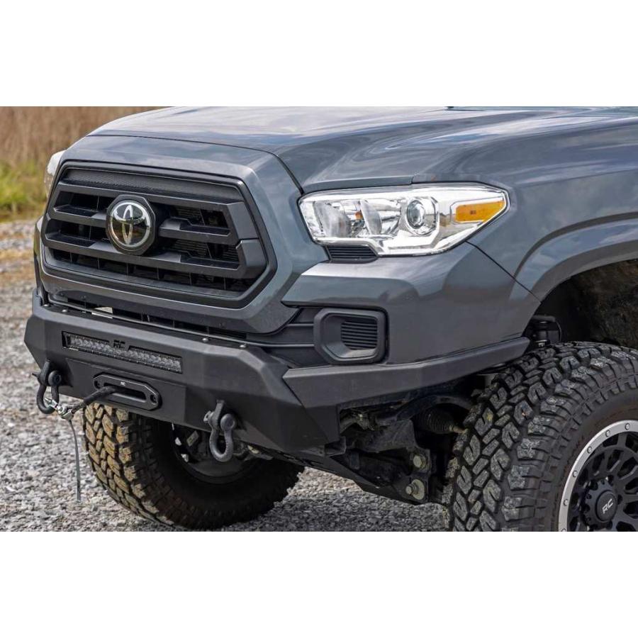 ROUGH COUNTRY(ラフカントリー)正規品]ハイクリアランスシリーズ