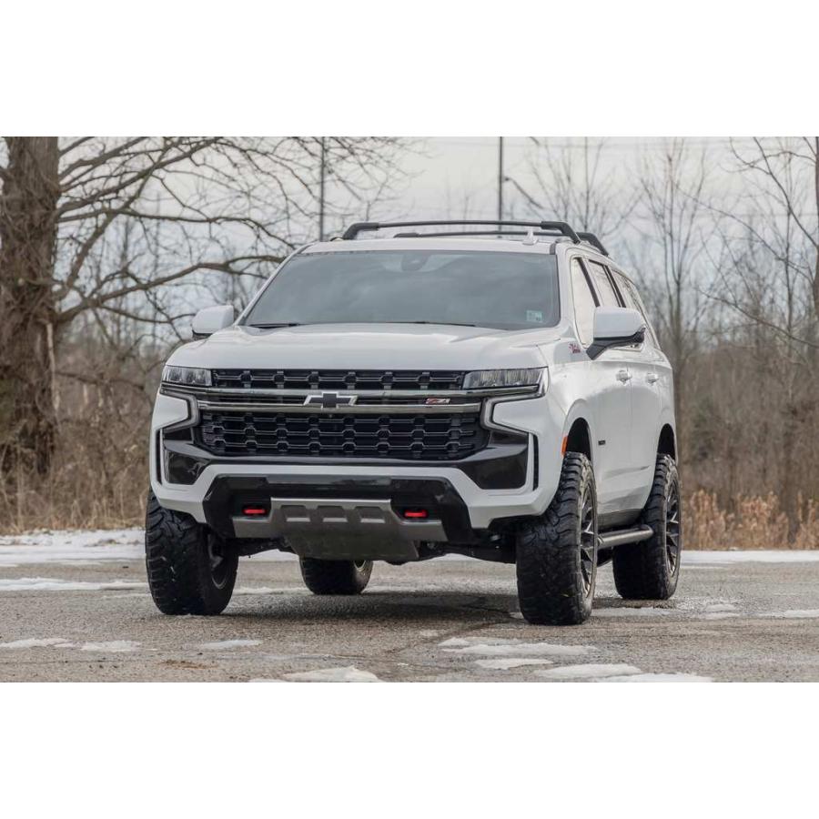 ROUGH COUNTRY ラフカントリー ]2インチリフトアップキット