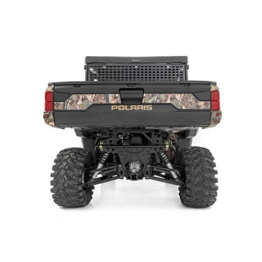 ROUGH COUNTRY(ラフカントリー)正規代理店]N3 リアコイル