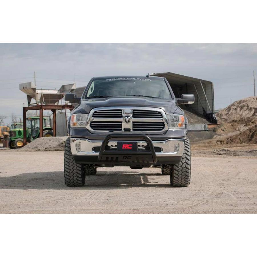 [ROUGH COUNTRY(ラフカントリー)正規品]6インチリフトアップキット/サスキット エコディーゼルエンジン搭載車 ラム・クラシック/33240_7