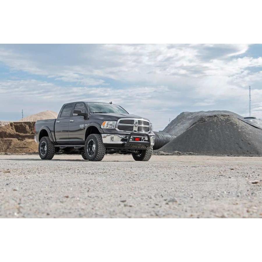 [ROUGH COUNTRY(ラフカントリー)正規品]6インチリフトアップキット/サスキット エコディーゼルエンジン搭載車 ラム・クラシック/33240_8