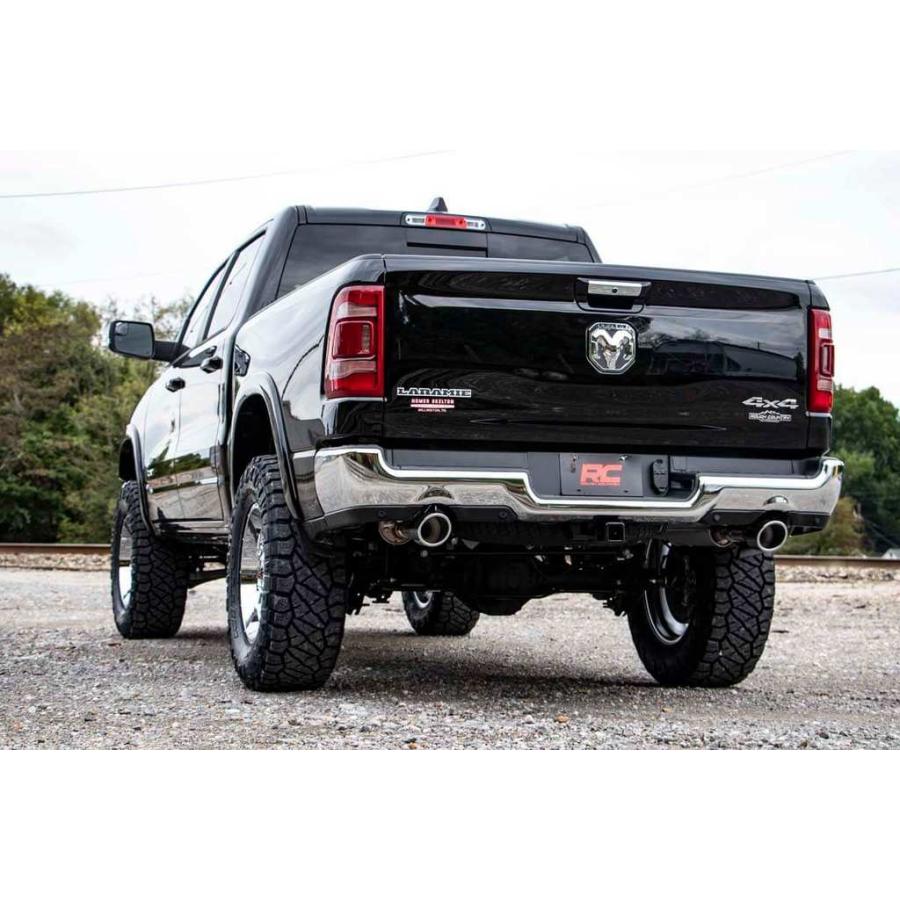 [ROUGH COUNTRY(ラフカントリー)正規輸入総代理店]6インチリフトキット (8) Dodge Ram ダッジ ラム1500/33430Aの画像