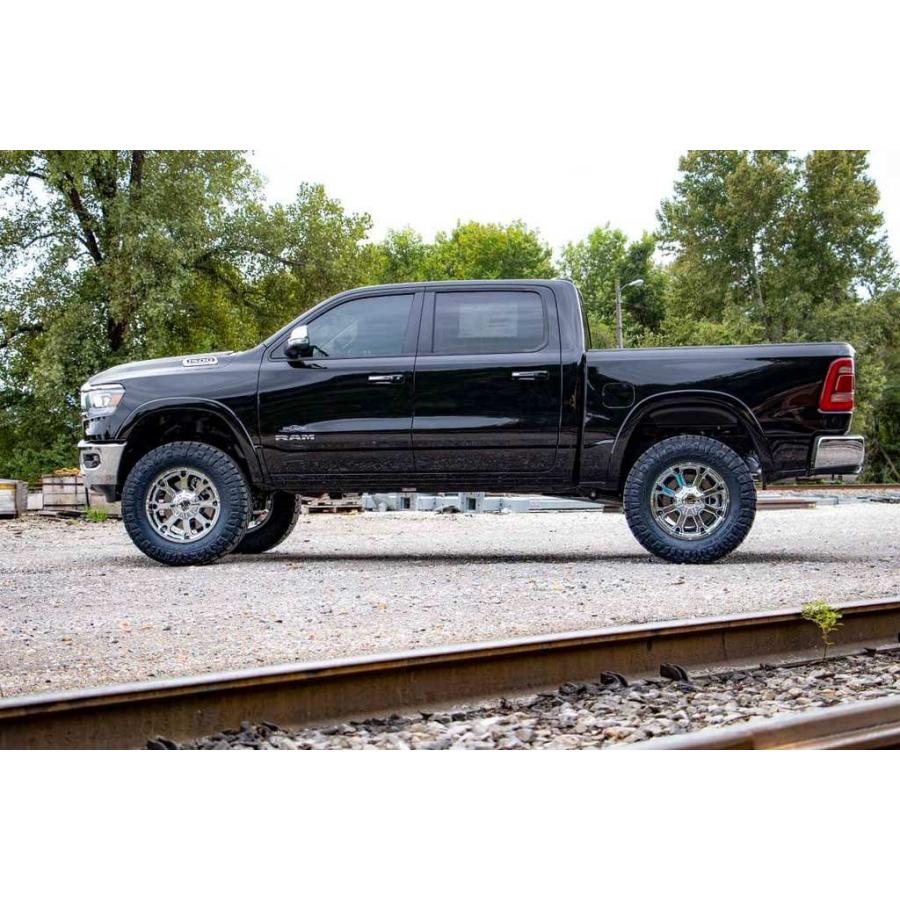 [ROUGH COUNTRY(ラフカントリー)正規輸入総代理店]6インチリフトキット (6) Dodge Ram ダッジ ラム1500/33431の画像