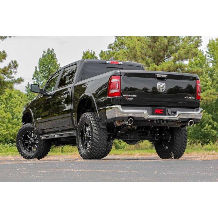 [ROUGH COUNTRY(ラフカントリー)正規輸入総代理店]6インチリフトキット (6) Dodge Ram ダッジ ラム1500/33431の画像