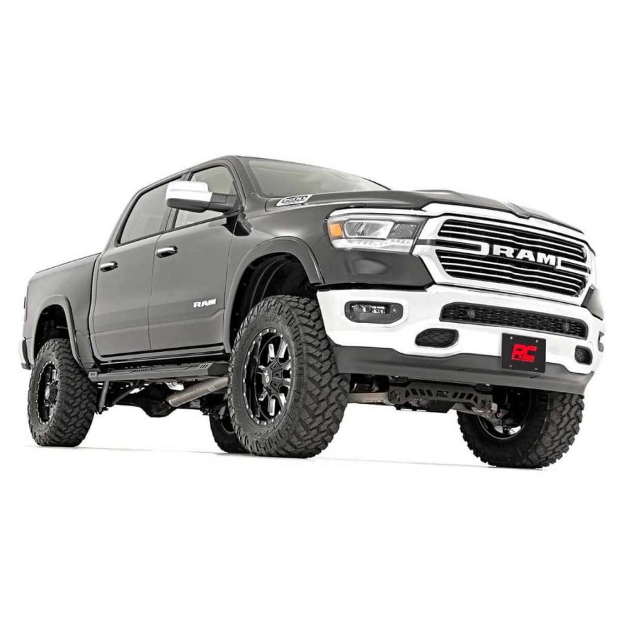[ROUGH COUNTRY(ラフカントリー)正規輸入総代理店]6インチリフトキット (7) Dodge Ram ダッジ ラム1500/33930Aの画像
