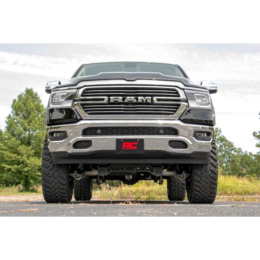 [ROUGH COUNTRY(ラフカントリー)正規輸入総代理店]6インチリフトキット (7) Dodge Ram ダッジ ラム1500/33930Aの画像