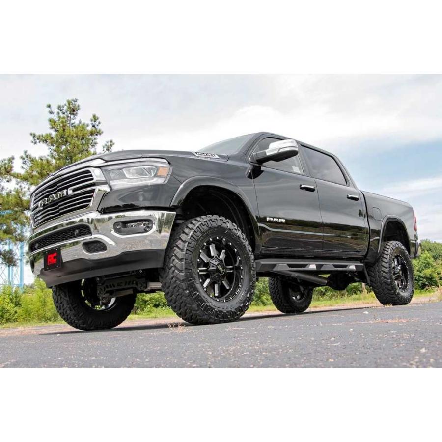 [ROUGH COUNTRY(ラフカントリー)正規輸入総代理店]6インチリフトキット (7) Dodge Ram ダッジ ラム1500/33930Aの画像