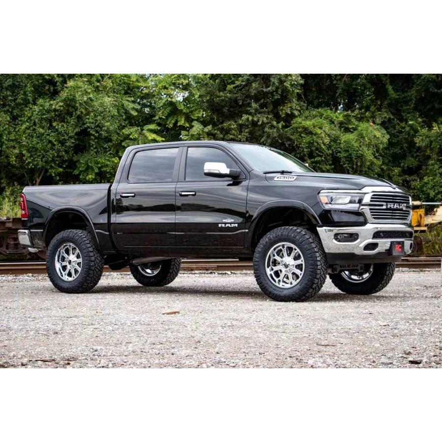 [ROUGH COUNTRY(ラフカントリー)正規輸入総代理店]6インチリフトキット (7) Dodge Ram ダッジ ラム1500/33930Aの画像