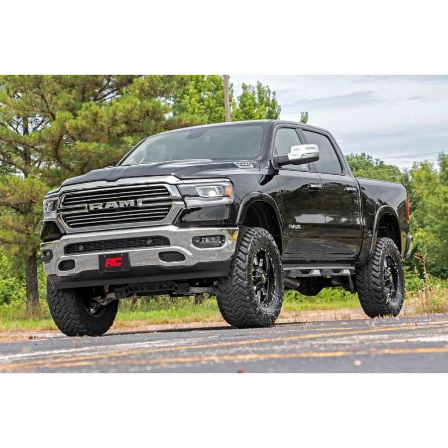 [ROUGH COUNTRY(ラフカントリー)正規輸入総代理店]6インチリフトキット (3) Dodge Ram ダッジ ラム1500/33931の画像