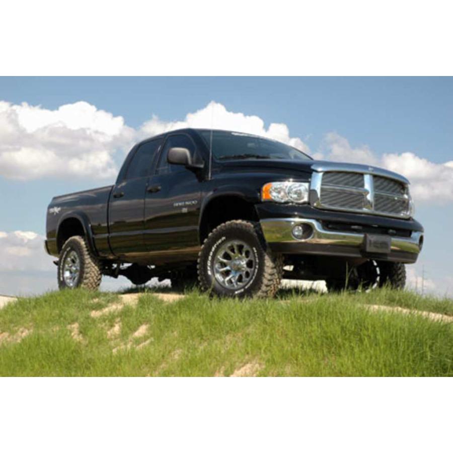 [ROUGH COUNTRY(ラフカントリー)正規輸入総代理店]4インチリフトキット  Dodge Ram ダッジ ラム1500/380.20の画像