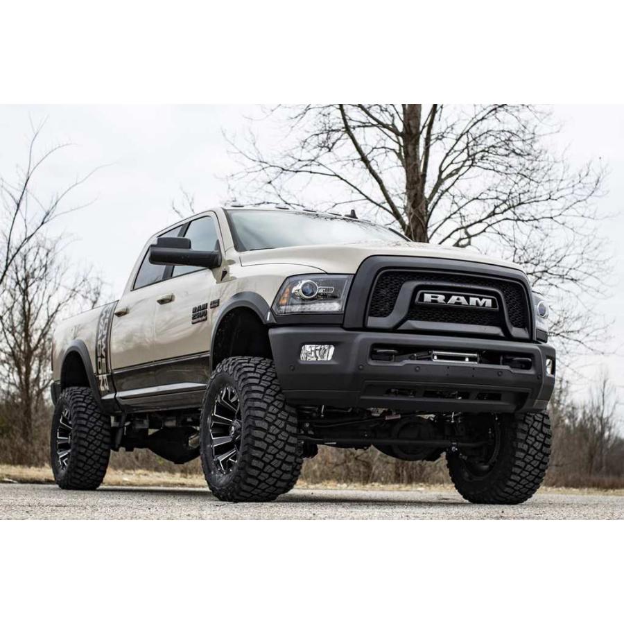 [ROUGH COUNTRY(ラフカントリー)正規輸入総代理店]4.5インチリフトキット  Dodge Ram ダッジ ラム2500/39830の画像
