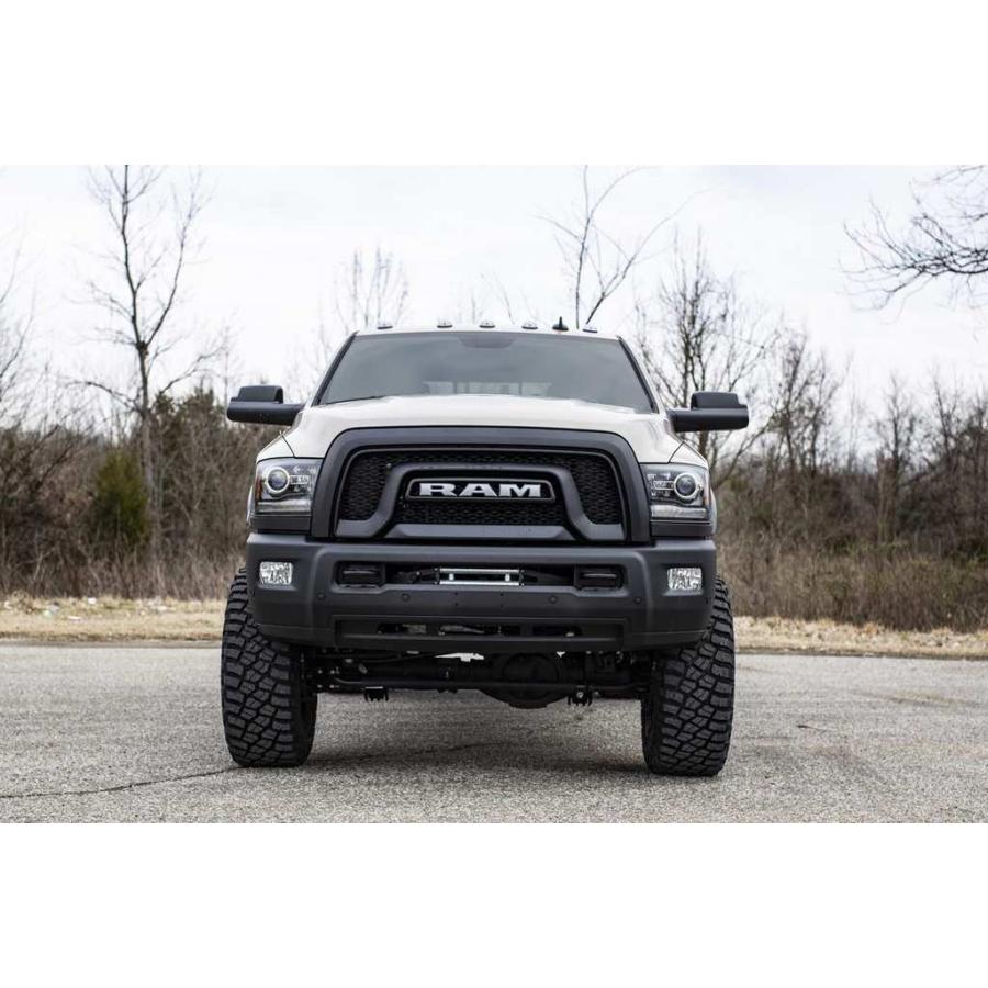 [ROUGH COUNTRY(ラフカントリー)正規輸入総代理店]4.5インチリフトキット  Dodge Ram ダッジ ラム2500/39830の画像