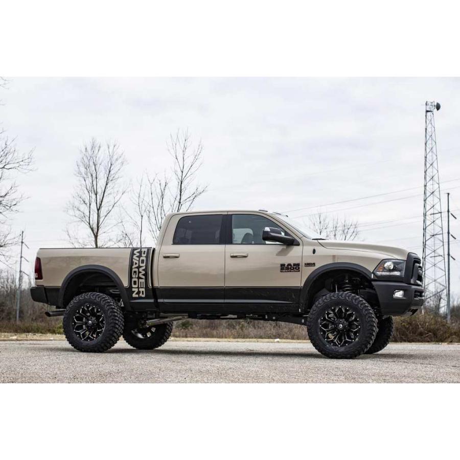 [ROUGH COUNTRY(ラフカントリー)正規輸入総代理店]4.5インチリフトキット  Dodge Ram ダッジ ラム2500/39830の画像