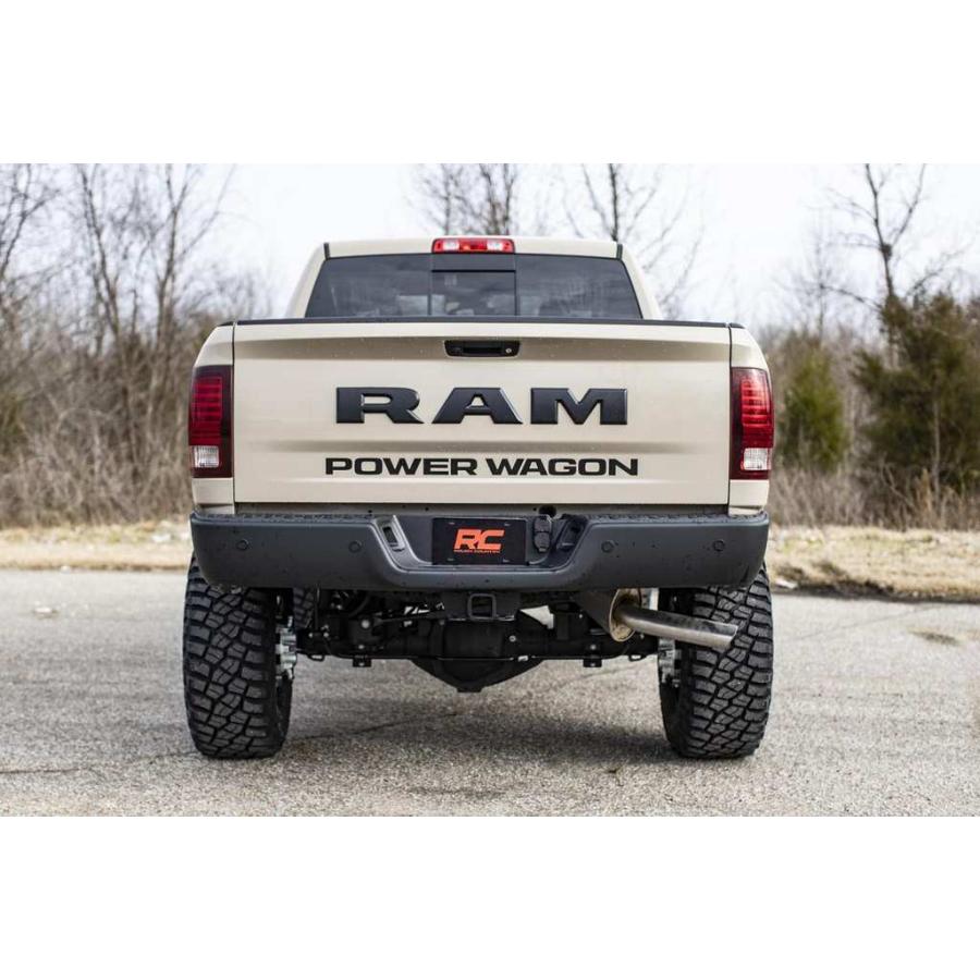 [ROUGH COUNTRY(ラフカントリー)正規輸入総代理店]4.5インチリフトキット  Dodge Ram ダッジ ラム2500/39830の画像