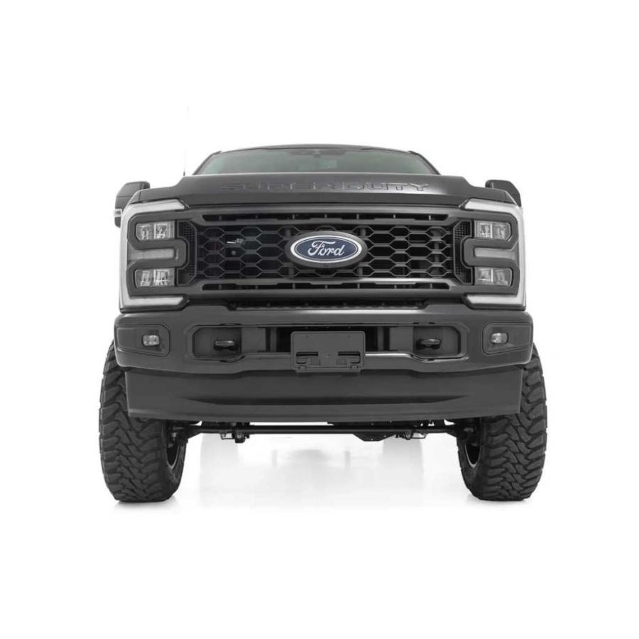 [ROUGH COUNTRY ラフカントリー]6インチ リフトアップキット N3ショック FORD フォード スーパーデューティ/44131の画像