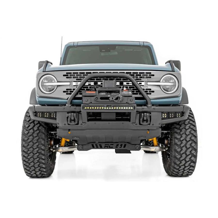 ROUGH COUNTRY(ラフカントリー)正規品]5インチリフトアップキット 