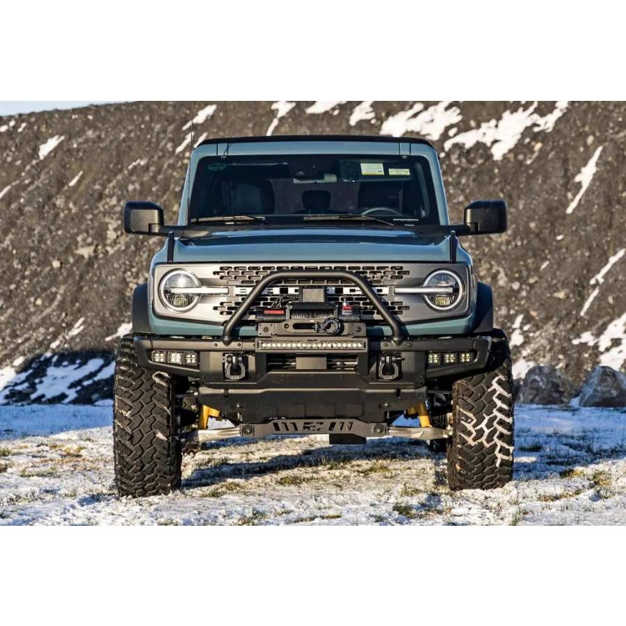 ROUGH COUNTRY(ラフカントリー)正規品]5インチリフトアップキット 