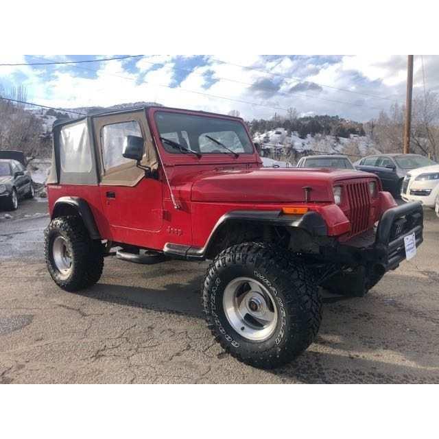 [ROUGH COUNTRY(ラフカントリー)正規品]2.5インチ リフトキット/サスキット プレミアムN3ショック付き Jeep ジープ ラングラー YJ/615.20_2