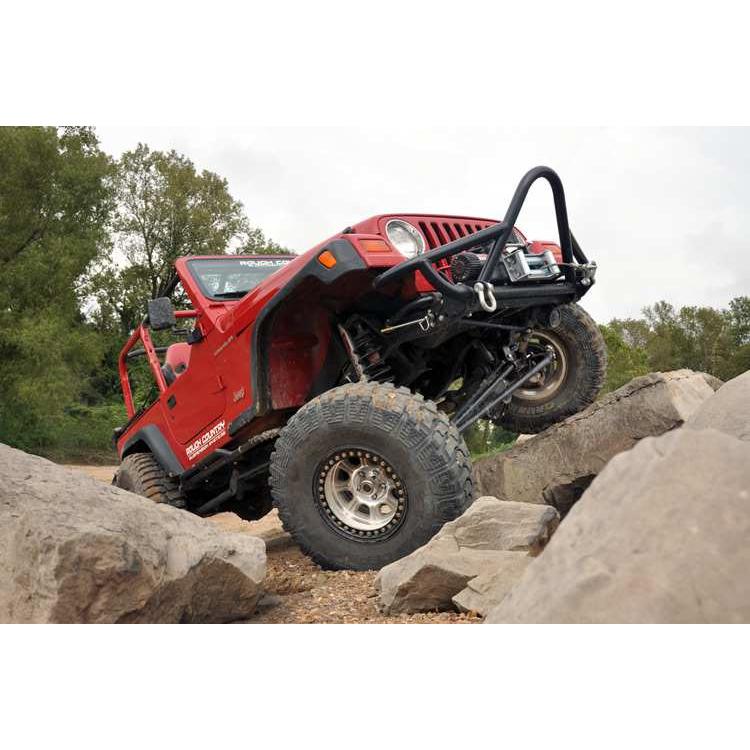 ROUGH COUNTRY(ラフカントリー)正規品]6インチ(約 15.2cm)リフトキット