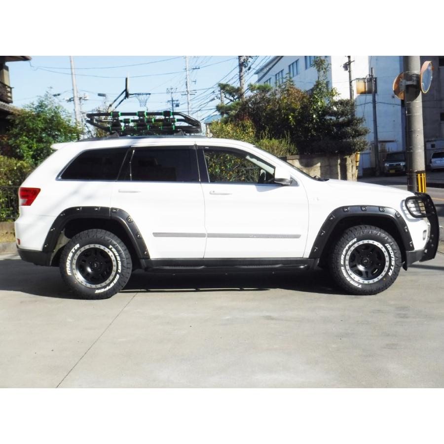 【koalaさん用】【送料込】XTREME-J (LMJ)グランドチェロキ2本② 送料込】 XTREME-J (LMJ) グランドチェロキーなど2本①