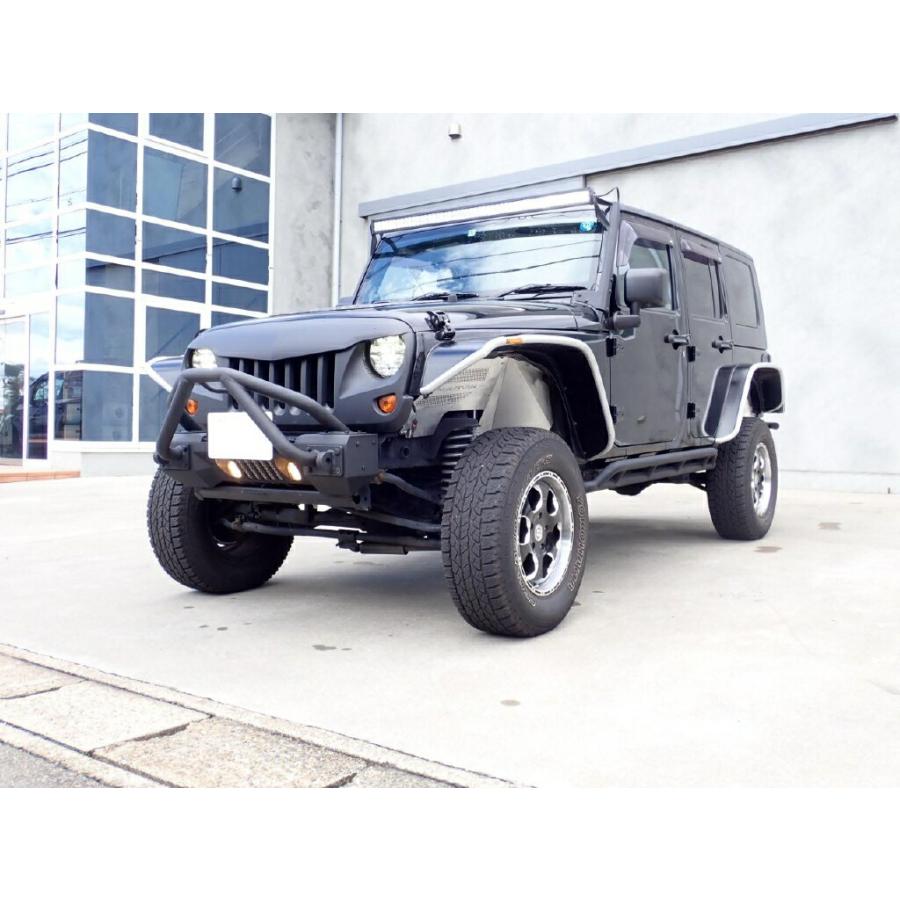 クライスラー・ジープ [ROUGH COUNTRY(ラフカントリー)正規代理店