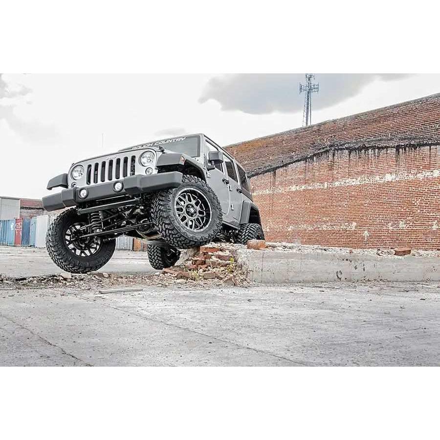 鉄製 ジープ 1950年代 | ジープの歴史 | Jeep®︎