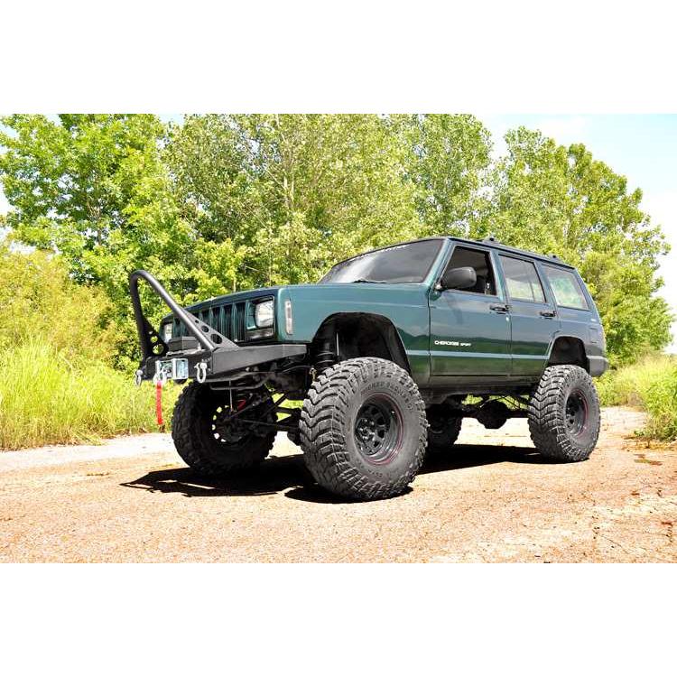 ROUGH COUNTRY(ラフカントリー)正規品]6.5インチ(約 16.5cm)リフト