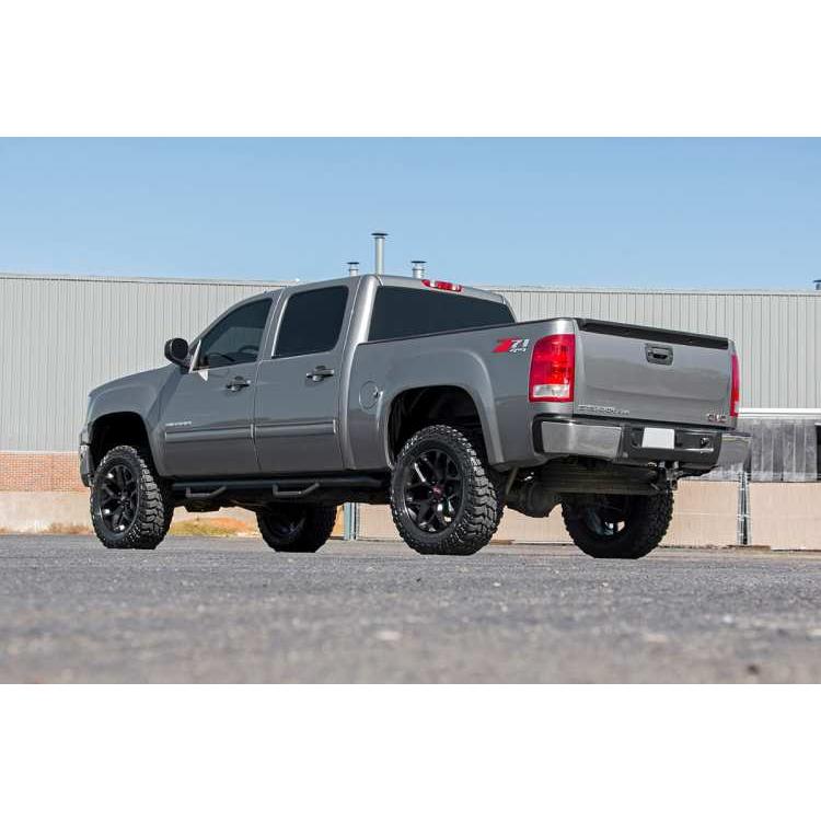 ROUGH COUNTRY(ラフカントリー)正規品]3インチボディリフトキット