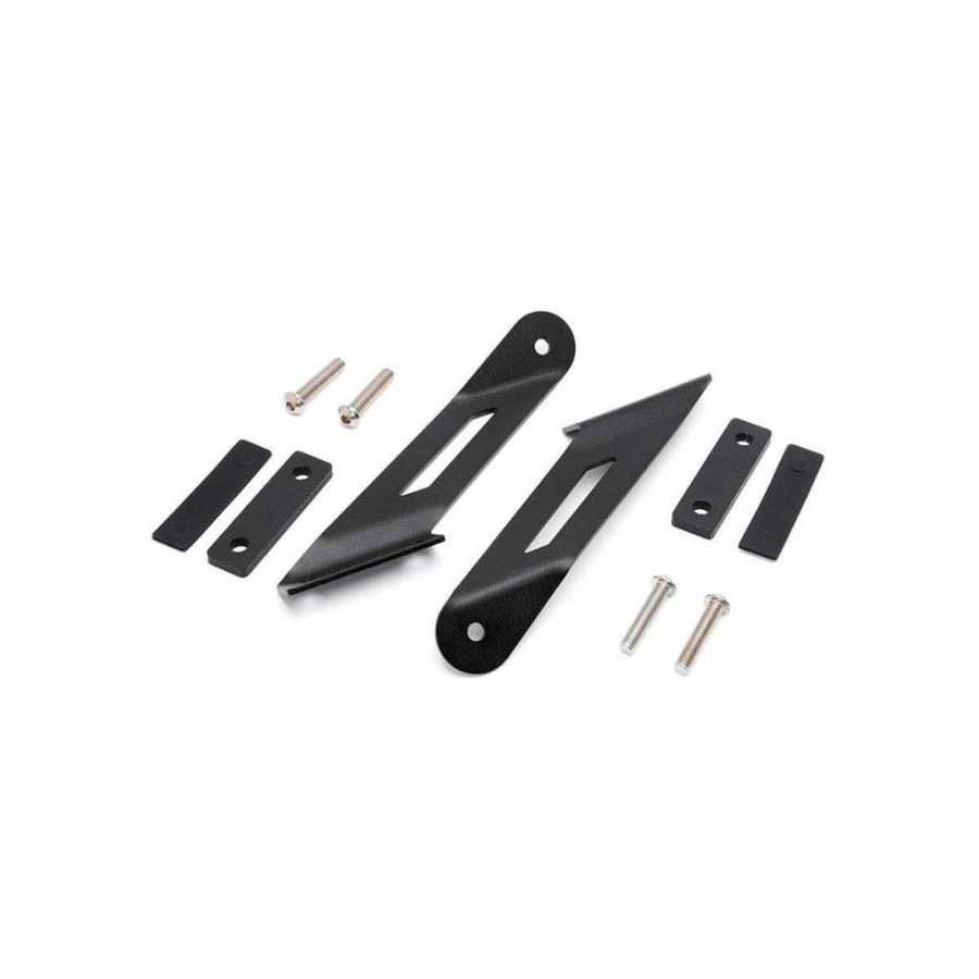 専用です。 ROUGH COUNTRY(ラフカントリー)正規品]20インチライトバー用 LEDライト