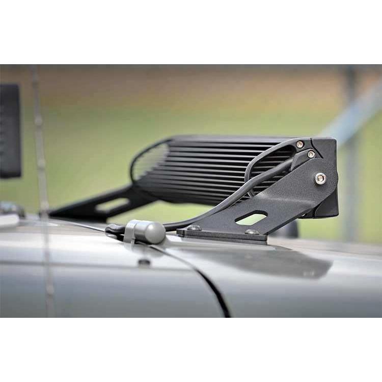 ROUGH COUNTRY(ラフカントリー)正規品]20インチライトバー用 LEDライト