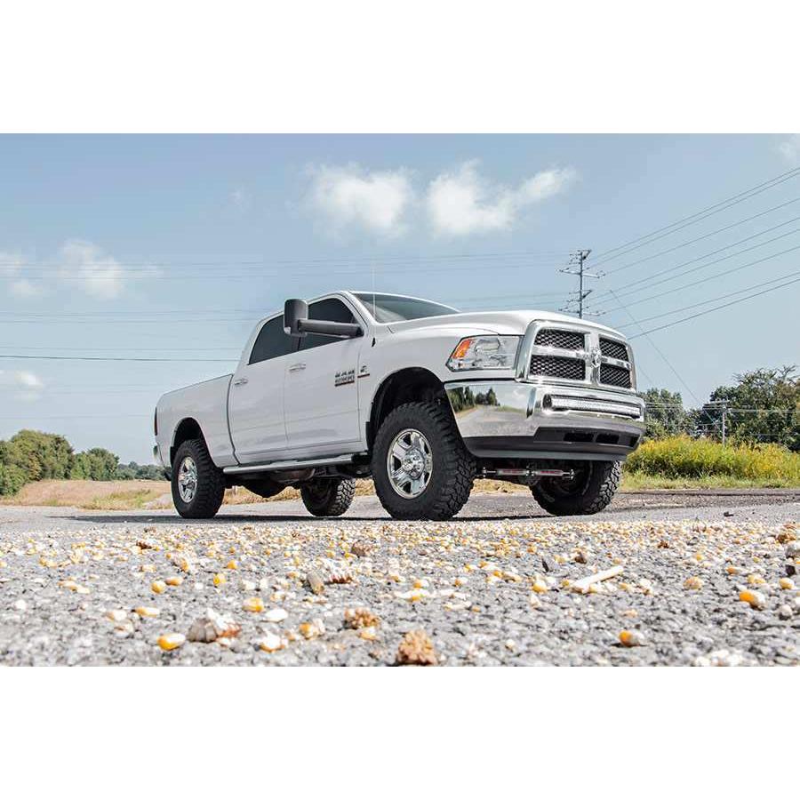 [ROUGH COUNTRY(ラフカントリー)正規品]バンパー用 LEDキット ブラックシリーズ Dodge RAM ダッジラム 2500/70570B_4