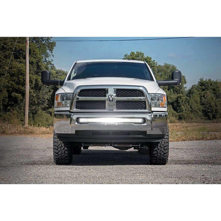 [ROUGH COUNTRY(ラフカントリー)正規品]バンパー用 LEDキット ブラックシリーズ Dodge RAM ダッジラム 2500/70570B_5