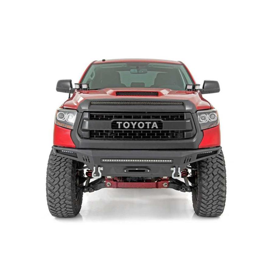ROUGH COUNTRY(ラフカントリー)正規品]2インチキューブ型 LEDライト
