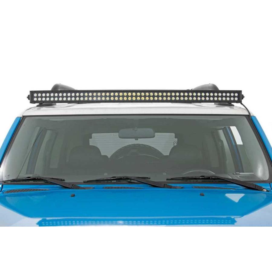 ROUGH COUNTRY(ラフカントリー)正規品]50インチ LEDライトバー
