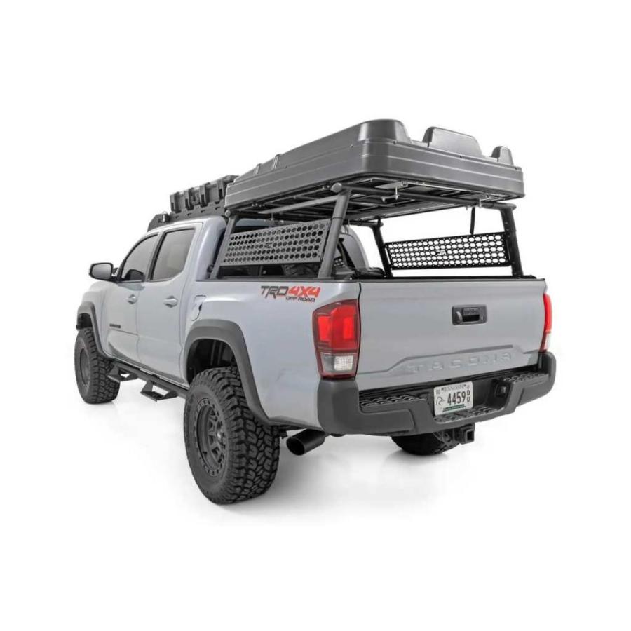 ROUGH COUNTRY(ラフカントリー)正規品]ベッドラック モールパネル