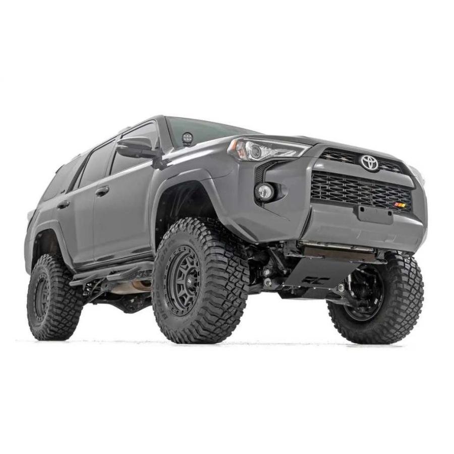 ROUGH COUNTRY(ラフカントリー)正規品]6インチ リフトアップキット N3