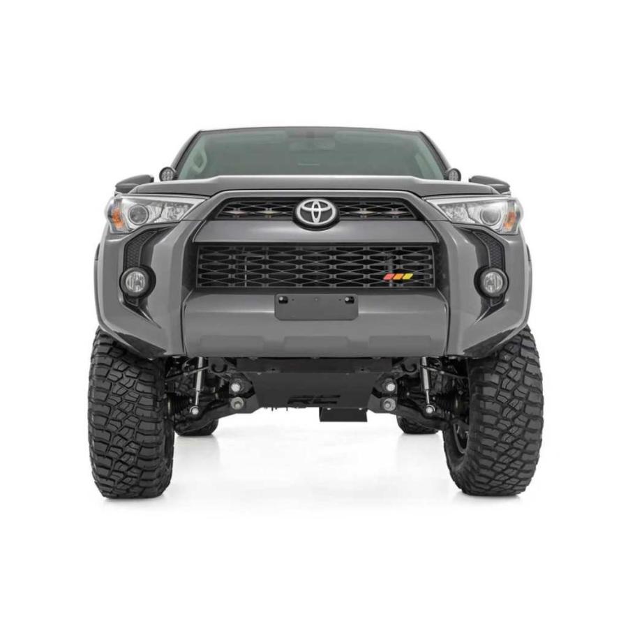 ROUGH COUNTRY(ラフカントリー)正規品]6インチ リフトアップキット N3 